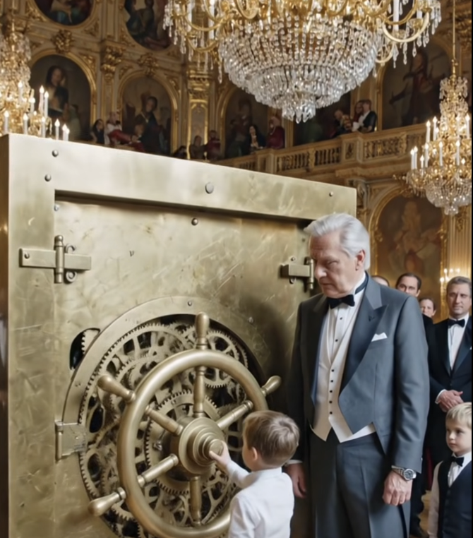 Das Echo der Vergangenheit